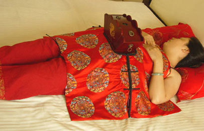 艾灸的作用是什么？ 怎樣用艾灸養(yǎng)生？