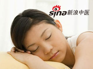 點擊將在新窗口查看全圖 艾灸穴位改善睡眠質量