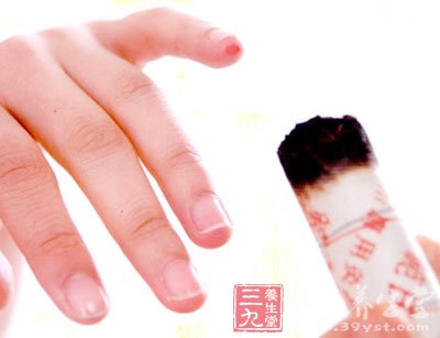 點擊將在新窗口查看全圖 中醫養生 常灸三穴位健康無憂