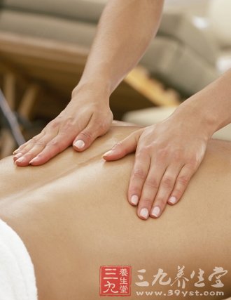 點擊將在新窗口查看全圖 中醫養生 常灸三穴位健康無憂