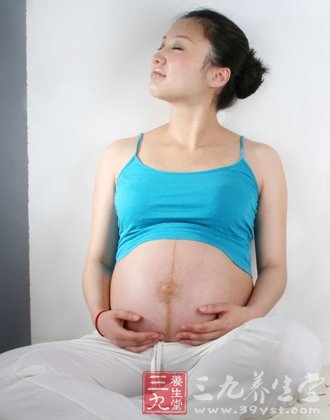 點擊將在新窗口查看全圖 中醫(yī)養(yǎng)生 巧用艾灸治胎位不正