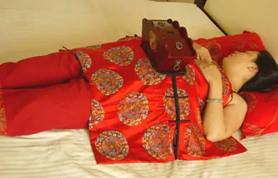 艾灸的作用是什么？ 怎樣用艾灸養生？