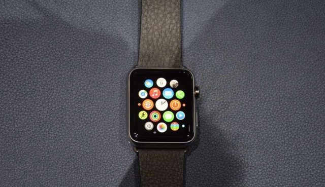 Apple Watch能否成蘋(píng)果新增長(zhǎng)引擎？